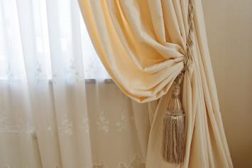 Подхват для штор