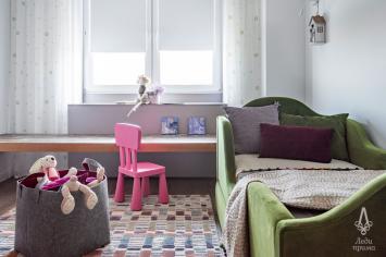 Декор детской