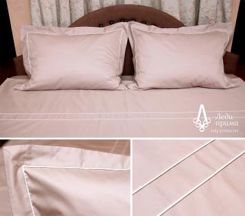 Декор постельного белья