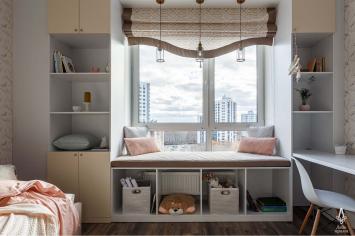 Декор детской