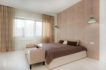 Декор спальни