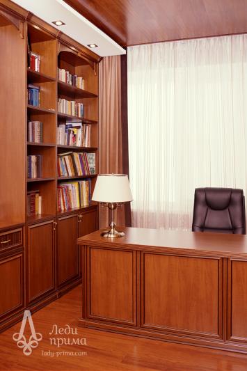 Декор кабинета