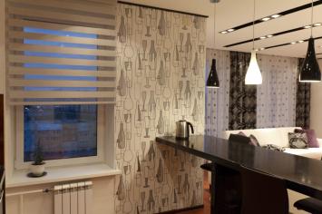 Современная кухня