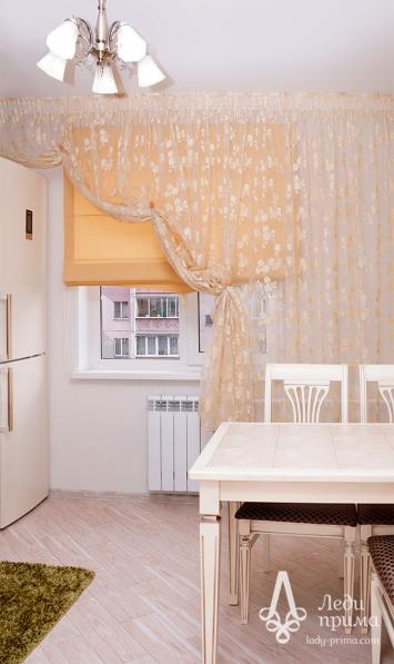 Декор кухни