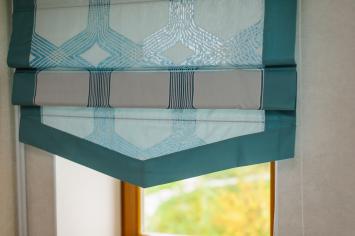 Шторы для спальни