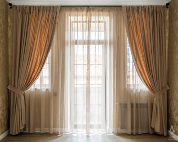 Декор спальни