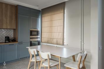 Декор кухни