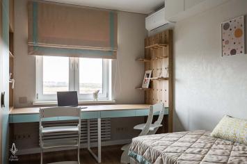 Декор детской