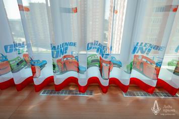 Декор детской