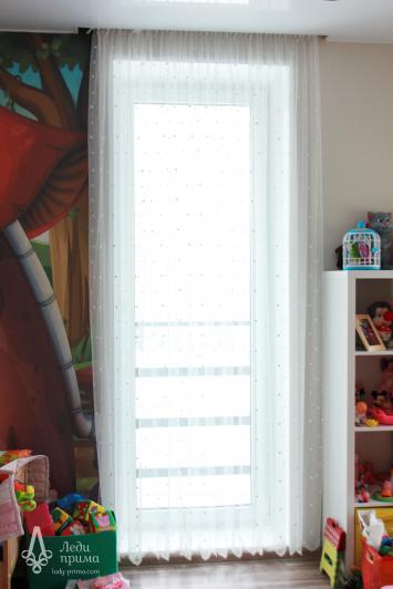 Декор детской