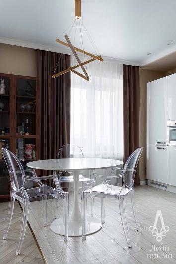 Декор кухни