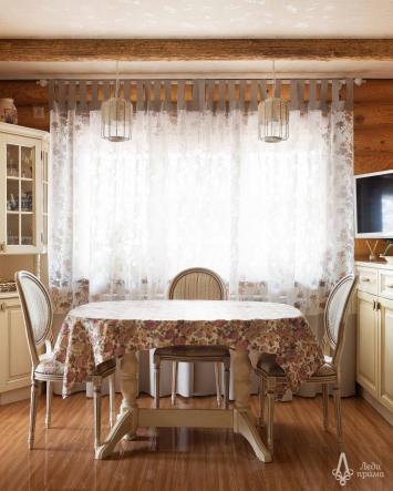 Декор кухни