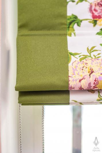 Декор кухни