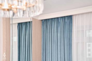 Декор спальни