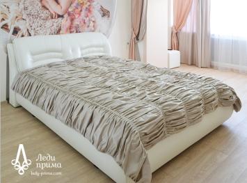 Декор спальни