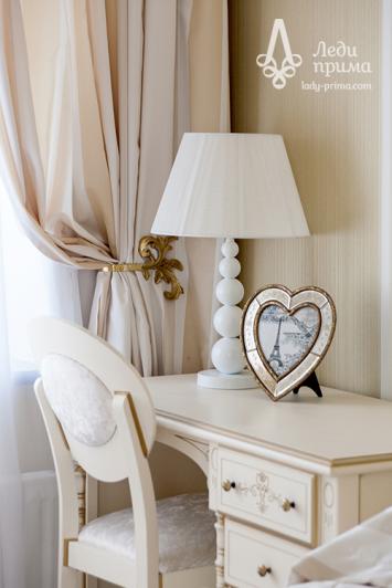 Шторы в спальню