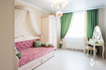 Декор детской