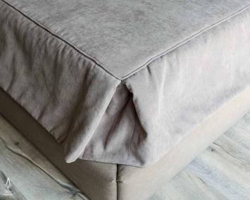 Декор спальни