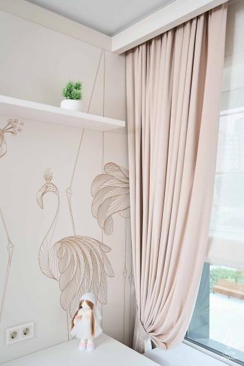 Декор детской