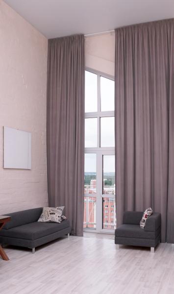 Декор кабинета