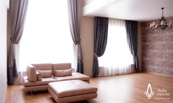 Декор гостиной