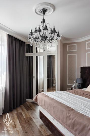 Декор спальни