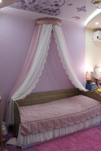 Интерьер детской