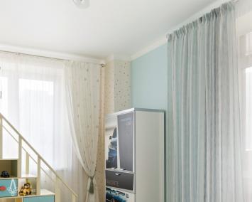 Декор детской