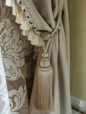 Декор спальни