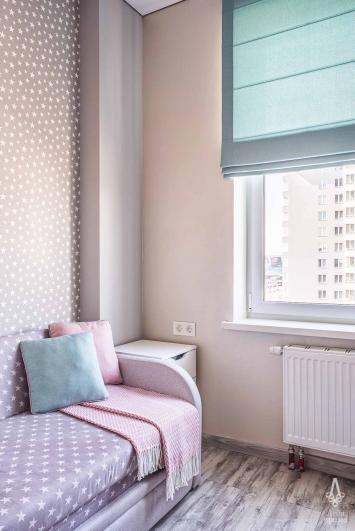 Декор детской