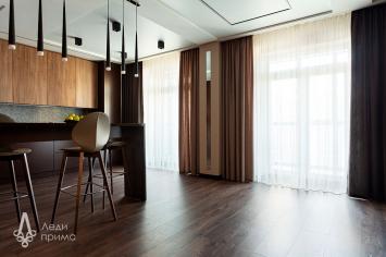 Декор гостиной