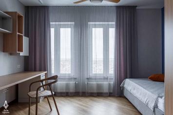 Декор детской