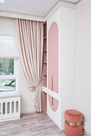 Декор детской