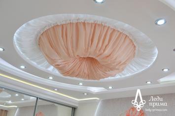 Декор спальни