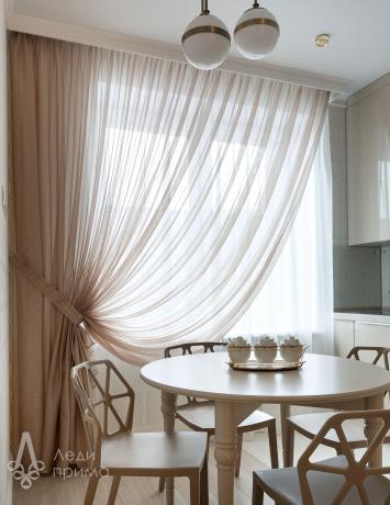 Декор кухни