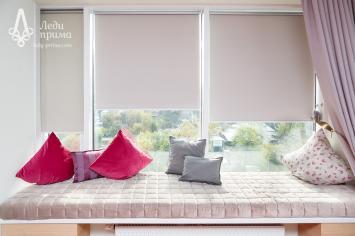 Квартира в ЖК 