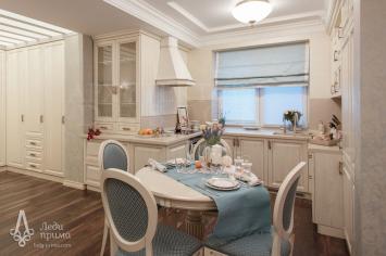 Декор кухни