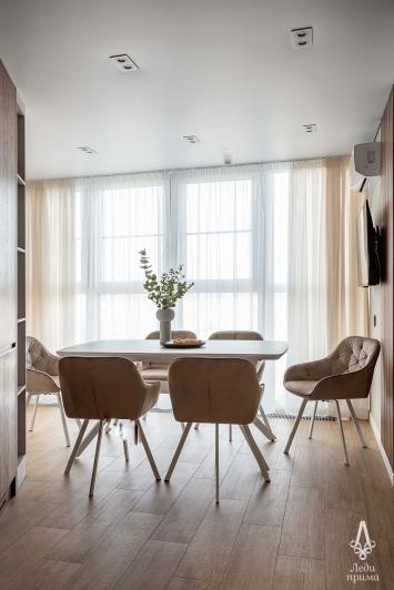 Декор кухни