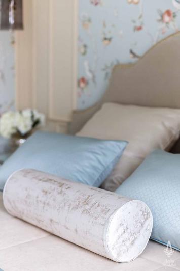 Декор спальни