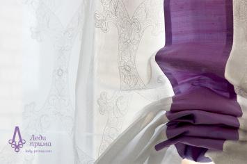 Декор гостиной