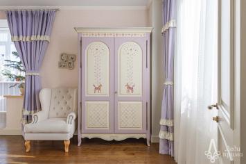 Декор детской