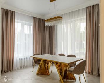 Декор кухни