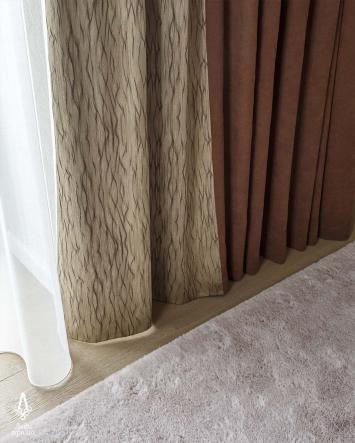 Декор спальни