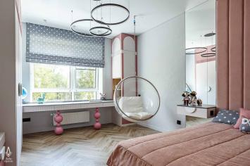 Декор детской