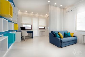 Декор детской