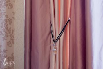 Декор спальни