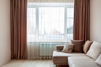 Декор гостиной