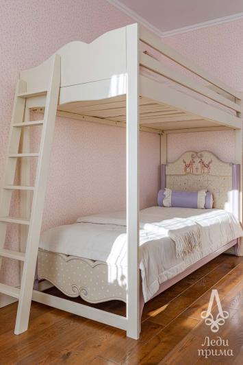 Декор детской