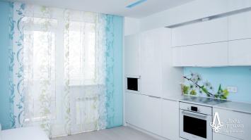 Декор кухни