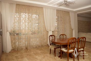 Декор гостиной